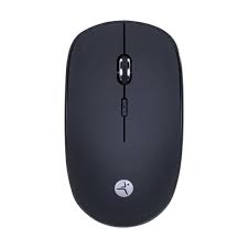 [7501950149717] MOUSE OPTICO INALAMBRICO TECHZONE TZMOUINA01 NEGRO