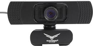 [7502262110433] CAMARA WEB NACEB NA-0947 HASTA 1920X1080 30FPS ROTACION 360° MICRÓFONO INTEGRADO