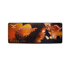 [7502262111690] MOUSE PAD GAMER NACEB DISEÑO THE WIZARD NA-0957