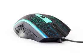 [7502262800631] Mouse Naceb Technology NA-592NE  USB  Juego  Óptico  1200 DPI  Multicolor