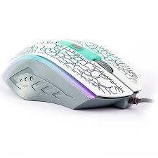 [7502262806589] MOUSE OPTICO GAMING NACEB BLANCO NA-592B MOUNCB260