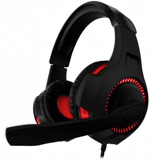 [7502262806725] AUDIFONOS GAMING NACEB NA-0304R