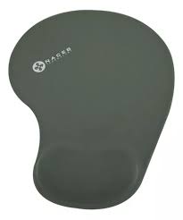 [7502262807456] MOUSE PAD GEL NACEB GRIS NA-549G
