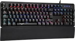 [7502262808897] Teclado Mecánico Black Cobra Naceb Naceb Technology NA-0944  USB  Negro  Alámbrico