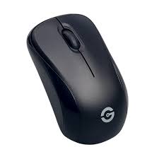 [7503028761517] MOUSE WIRELESS GETTTECH GMD-24403 DYSON 1200 DPIS WINDOWS/MAC