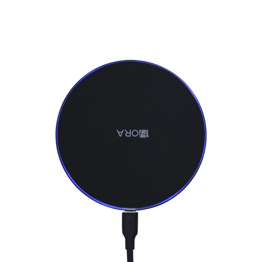 [7503032542089] CARGADOR INALAMBRICO PORTATIL 1HORA CARGA RAPIDA GAR151