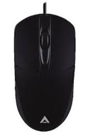 [7506215928830] MOUSE OPTICO ALAMBRICO ACTECK NEGRO AC-928830