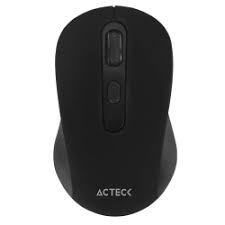 [7506215933445] MOUSE OPTICO INALÁMBRICO OPTIMIZE JOY MI215 AC-933445 ACTECK