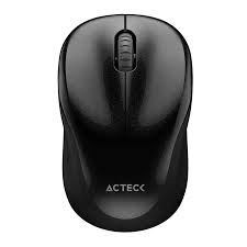 [7506215934169] MOUSE OPTICO INALAMBRICO ACTECK OPTIMIZE TRIP MI480 AC-934169 7506215934886