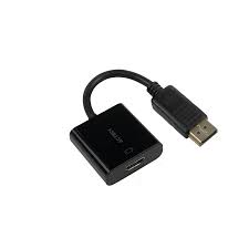 [7506215934763] ADAPTADOR DISPLAYPORT A HDMI AH435 ACTECK AC-934763