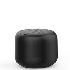 [7506215935081] BOCINA RECARGABLE BLUETOOTH ACTECK TWS GLEE TINY AP410 AC-935081 NEGRA