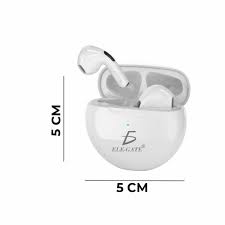 [755559946803] AUDIFONOS INALAMBRICOS BLUETOOTH ELE-GATE EAR.BT.J6 COLORES 755559946773 755559946865
