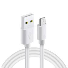 [755559962131] CABLE USB MICRO USB V8 ELE-GATE WI.173.V8 2A 3 MTS