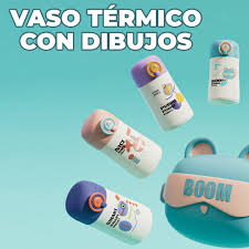 [755559965859] BOTELLA / TERMO CON BROCHE DISEÑO TEMATICO ESPACIAL ELE-GATE VAS.47.3