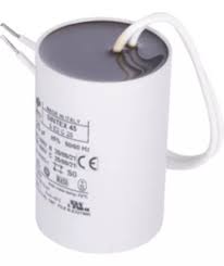[76012625] Capacitor de Arranque para Brazos FAAC 400