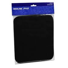 [766623423533] MOUSE PAD MANHATTAN NEGRO 6MM 423533