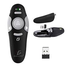 [768582757711] APUNTADOR LASER PARA PRESENTACIONES ELE-GATE CON.110