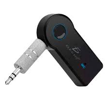 [BT.03] RECEPTOR BLUETOOTH ELE-GATE BT.03 RECARGABLE 3.5 MM