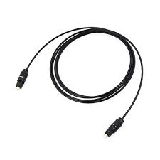 [791280914964] CABLE DE FIBRA OPTICA WI.129 1.5 MT P/SISTEMA DE AUDIO ALTA CALIDAD WI.129 07503049587967
