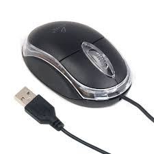 [791280915275] MOUSE OPTICO ALAMBRICO USB ELE-GATE MO.14 COLORES