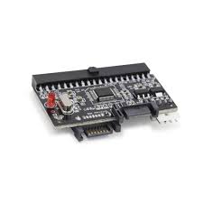 [791280917019] CONVERTIDOR DISCO DURO SATA / IDE BIDIRECCIONAL ELE-GATE CON.03