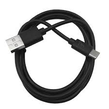 [791280919129] CABLE USB TIPO C CARGA RAPIDA 1MT ELE-GATE WI.107