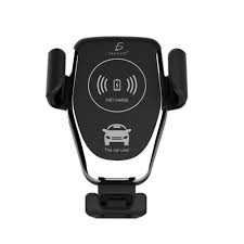 [791280923171] SOPORTE PARA AUTO CON CARGA INALAMBRICA CARGA RAPIDA 10 WATTS ELE-GATE HOLD.27.Q12