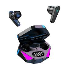 [791280923263] AUDIFONOS INALAMBRICOS BLUETOOTH RECARGABLE EAR.BT.X15 COLORES