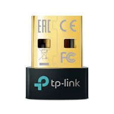 [840030703447] ADAPTADOR BLUETOOTH TP-LINK 5.0 NANO USB UB500