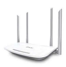 [845973030988] ROUTER WIFI TP-LINK DOBLE BANDA ARCHER C50 (V6) AC1200 MULTIMODO