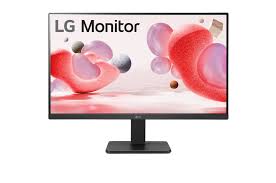 [8806084644671] MONITOR LG 24MR400 24 PULGADAS IPS FULL HD CON AMD FREESYNC 100 HZ