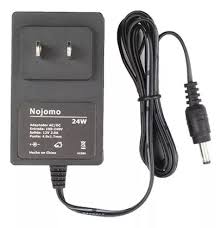 [AC-12V] CARGADOR GENERICO 12V-2A