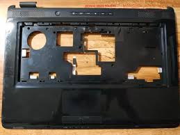 [ACCE-TOSH] CARCAZA Y PALMREST LAPTOP TOSHIBA