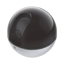 [C6W] CAMARA MINI PT IP 4 MEGAPIXEL/WIFI/DETECCION HUMANA/NOTIFICACION PUSH/AUDIO