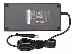 [CARHP77] CARGADOR HP ALL IN ONE 19.5V-7.7A AGUJA