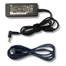 [CG-94] CARGADOR HP 19.5V 4.62A GENERICO MINI AGUJA