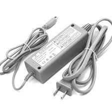 [CH55] CARGADOR NINTENDO WII/ GAMEPAD 4.75V-1.6A ELE-GATE CH.55