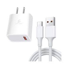 [CH91] COMBO CARGADOR TIPO C ELE-GATE CH.91 TYPE-C