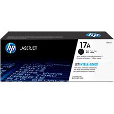 [CN-3545] TONER HP NEGRO 17A CF217A LASERJET M130A/M130NW/M102A RENDIMIENTO 1600 PAGINAS