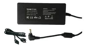 [CO-19] CARGADOR HP/GATEWAY/TOSHIBA 19 V 4.74 A ORIGINAL (PA) BALA