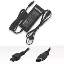 [CO-71] CARGADOR PARA HP 19.5V 7.1A ORIGINAL OVALADO