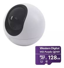 [CS-H6] MINI PT IP 3K (5 MEGAPIXEL) / WI-FI / DETECCIÓN HUMANA Y MASCOTAS / DOBLE BANDA 2.4- 5G / SEGUIMIENTO INTELIGENTE / AUDIO DE DOS VÍAS / MICRO SD HASTA 512GB / USO INTERIOR