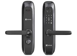 [CS-L2S] CERRADURA INTELIGENTE / PROTOCOLO ZIGBEE / CÓDIGOS TEMPORALES PARA VISITANTES / LECTURA DE HUELLA / LECTURA DE TAG / CONTRASEÑA / BOTÓN PARA TIMBRAR / ALARMA ANTI-INTRUSIÓN / INCLUYE HUB