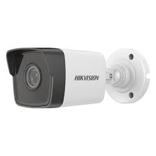 [DS-2CD1043G0-I-C] Bala IP 4 Megapixel / Lente 2.8 mm / 30 mts IR / WDR 120 dB / Exterior IP67 / Hik-Connect P2P / H.265+ / PoE / ONVIF