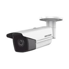 [DS-2CD2T43G0-I5] Bala IP 2 Megapixel / Serie PRO / 50 mts IR EXIR / Uso en Exterior IP67 / WDR / PoE / Lente 4 mm / MicroSD