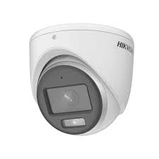 [E3K-TURBO-C] Turret TURBOHD 3K (5 Megapixel) / Lente 2.8 mm / Micrófono Integrado / Imagen a Color 24/7 / 20 mts Luz Blanca / Exterior IP67 / dWDR / 4 Tecnologías