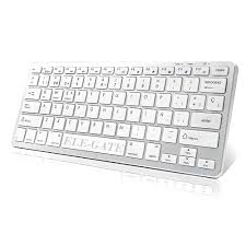 [eletc05201709205k] 15471 TECLADO BLUTOOTH TC-05 TC.05  ULTRA LIGERO  COMPACTO  FACIL ESCRITURA  DISEÑO ERGONOMICO  WIRELESS  PLANO 791280916791
