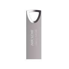 [HS-USB-M200-64G] MEMORIA USB DE 64 GB / VERSIÓN 3.0 / METALICA / COMPATIBLE CON WINDOWS  MAC Y LINUX HSUSBM200/64GB 6974202726850