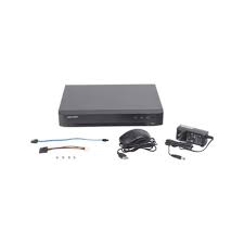 [IDS-7204HQHI-M1-S(C)] DVR 4 CANALES TURBOHD + 2 CANALES IP / 5 MEGAPIXEL LITE - 3K LITE / ACUSENSE (EVITA FALSAS ALARMAS) / AUDIO POR COAXITRON / 1 BAHÍA DE DISCO DURO / SALIDA DE VIDEO EN FULL HD IDS-7204HQHI-M1/S(C) 6941264090786