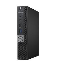 [PCDELL7050] CPU OPTILPLEX DELL 7050 TINY I5 7MA GEN 16GB RAM 240GB SSD WIFI HDMI (REACONDICIONADO)